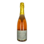 Expression Brut Rosè Domaine Claude Vosgien