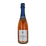 Crémant de Bourgogne Rosé Brut Domaine Jean Luc Houblin