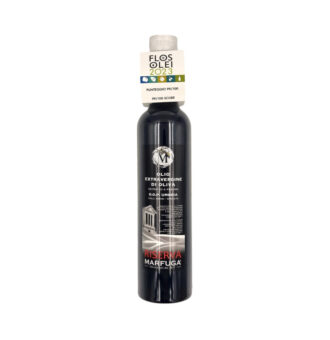 Olio Extra Vergine Di Oliva - Marfuga - Riserva - Fronte