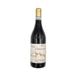 Traversa - Barbera d'Alba DOC "La Burdinota del Ciabot"