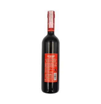 Vermut Rosso - Retro
