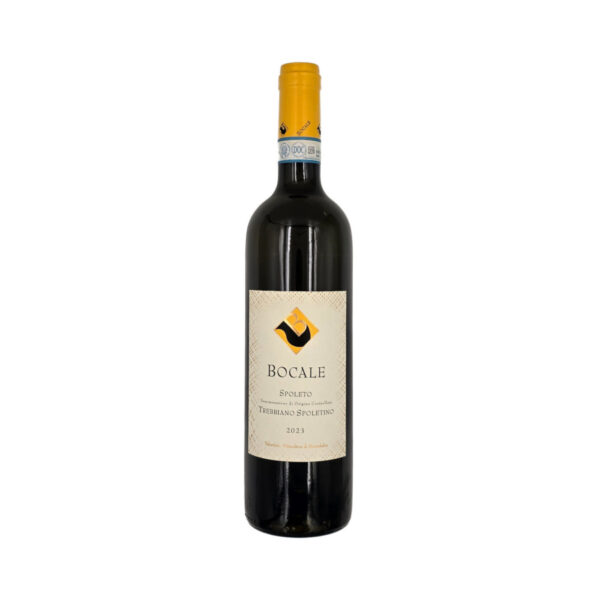 Bocale - Trebbiano Spoletino DOC