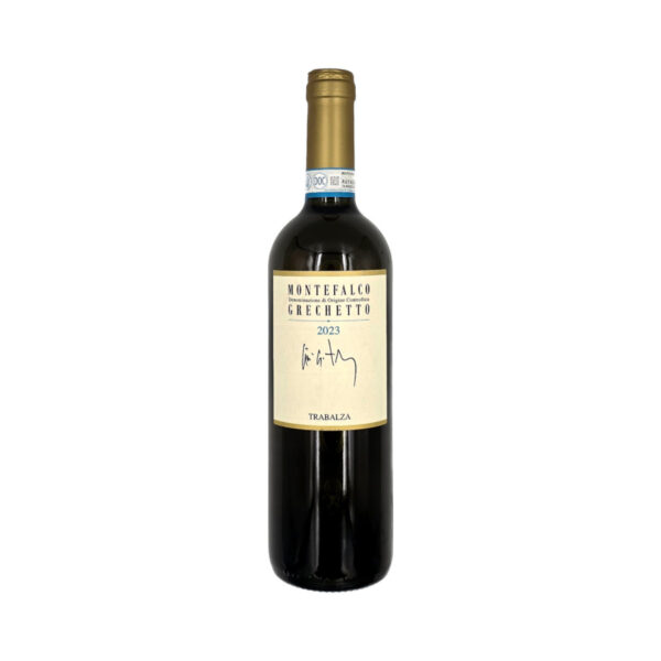 Trabalza - Montefalco Grechetto DOC