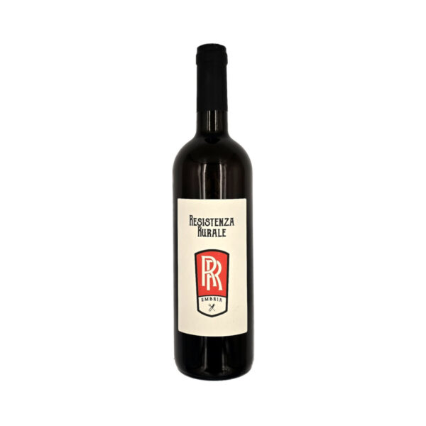 Margò - "Resistenza Rurale" Umbria bianco IGT