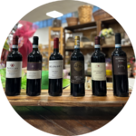 Pacchetto Offerta: selezione di vini rossi umbri