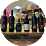 Pacchetto Offerta: selezione di vini rossi Di Filippo