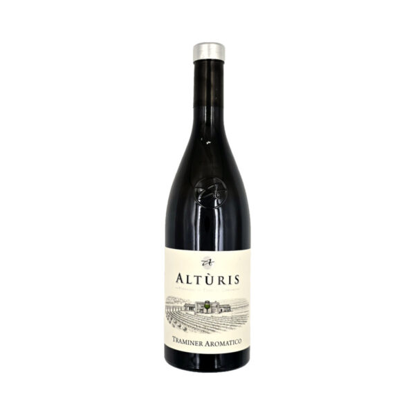 Altùris - Traminer Aromatico "TreVenezie" IGP