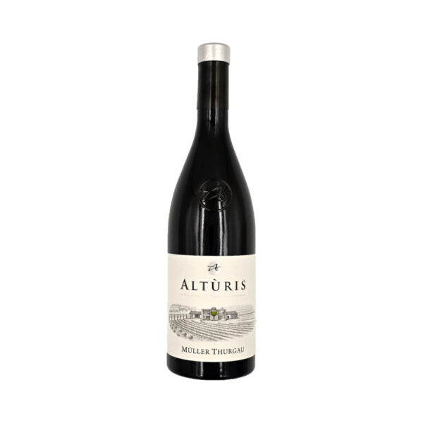 Altùris - Müller Thurgau "TreVenezie" IGP