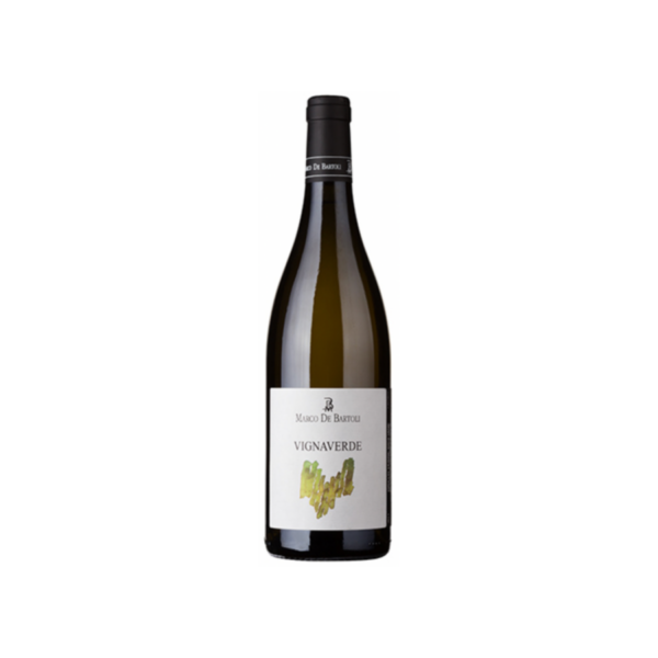 Marco De Bartoli - Grillo Sicilia DOC "Vignaverde"