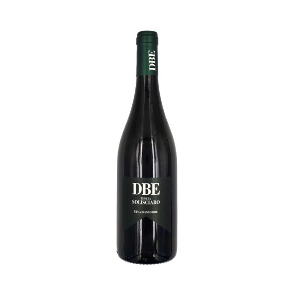 Marco De Bartoli Tenuta Solisciaro - Etna Bianco DOC "DBE"