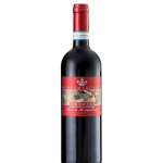 Montemercurio - "Petaso" Rosso di Montepulciano DOC