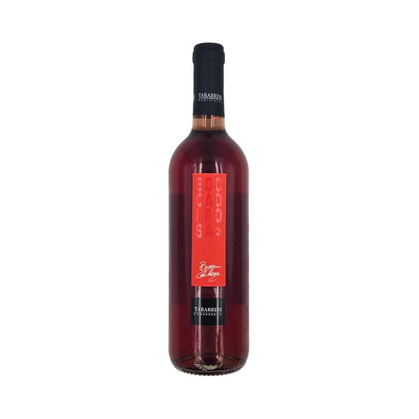 Tabarrini - "Bocca di Rosa" Umbria Rosato IGT