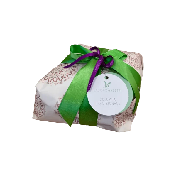 Jacopo Maestri - Colomba Tradizionale 1 kg