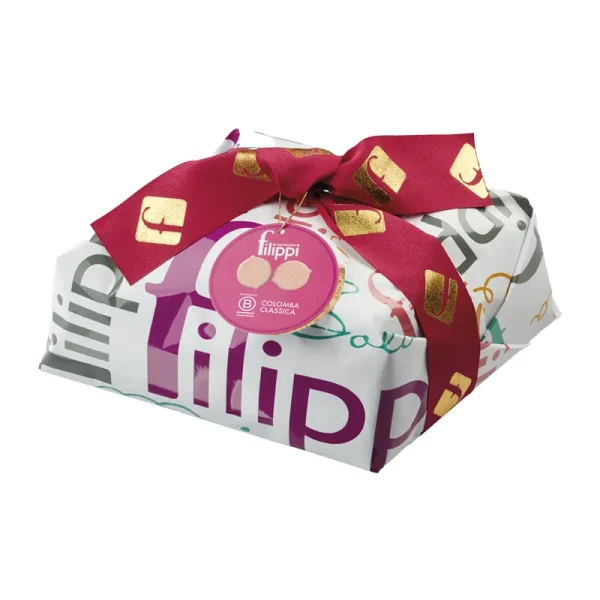 Filippi - Colomba Classica 1 kg