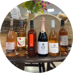 Pacchetto Offerta: selezione di Rosati Umbri